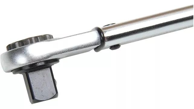 預(yù)置式扭力扳手的使用方法和注意事項(xiàng)