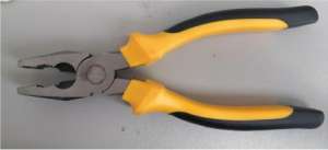 鋼絲鉗的選購、使用和保養(yǎng)