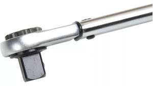 預(yù)置式扭力扳手的使用方法和注意事項(xiàng)