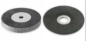 砂輪片、切割片和打磨片的區(qū)別