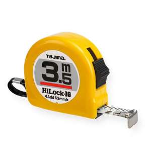 鋼卷尺的4個(gè)巧妙設(shè)計(jì)和如何使用