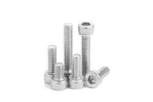 如何對(duì)不銹鋼螺絲進(jìn)行表面處理?