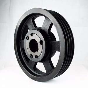 皮帶輪裝配注意事項(xiàng)