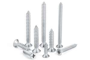 非標(biāo)螺絲的用途