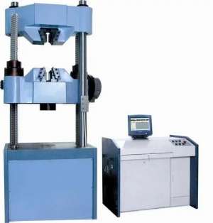 液壓萬能試驗(yàn)機(jī)的操作方法及漏油的原因