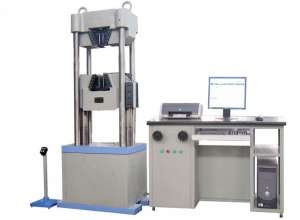 選購萬能試驗機基本常識，大家一定要知道