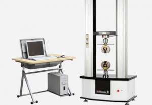 疲勞試驗機幫助檢測金屬疲勞