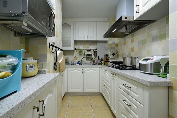 廚房怎么改造最省錢(qián)？