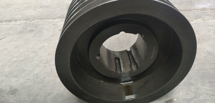 回轉(zhuǎn)風(fēng)機皮帶輪發(fā)熱的原因有哪些？又該如何解決？