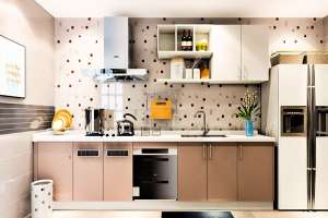 廚房改造要注意什么？廚房改造流程步驟