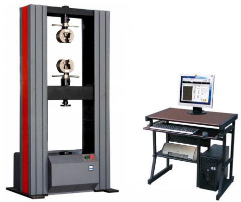 電子萬能材料試驗機(jī)的維修方法及技術(shù)分析