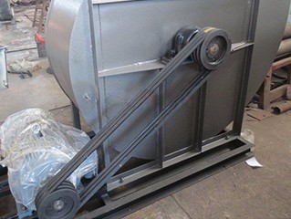 如何預(yù)防皮帶輪震動(dòng)？6個(gè)問題要注意