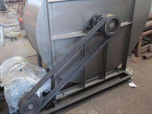 如何預防皮帶輪震動？6個問題要注意