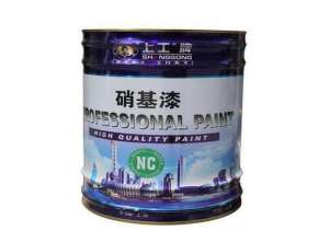 硝基漆是什么漆？硝基漆施工工藝是什么?