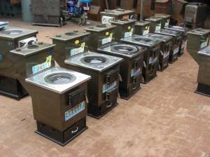 燃煤采暖爐怎么樣？燃煤鍋爐的原理是什么?