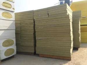 外墻巖棉保溫板怎么樣？外墻巖棉保溫板特點有哪些?