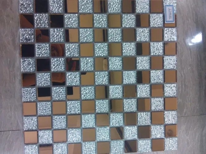 玻璃馬賽克廠家有哪些？了解玻璃馬賽克價(jià)格避免踩坑