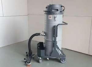 工業(yè)吸塵器原理是什么？工業(yè)吸塵器價(jià)格是多少?