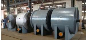 螺旋板式換熱器的特點(diǎn)有哪些?