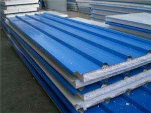 什么是彩鋼瓦？彩鋼瓦用途有哪些?