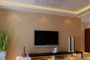 硅藻泥背景墻的施工步驟是什么？硅藻泥背景墻如何養(yǎng)護(hù)?