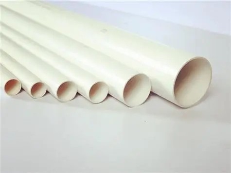 pvc管規(guī)格有哪些？PVC管的連接方式是什么?
