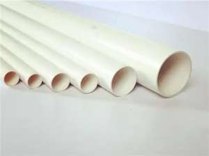 pvc管規(guī)格有哪些？PVC管的連接方式是什么?