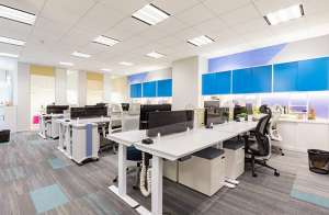 鋁扣板吊頂用什么顏色好看？鋁扣板吊頂顏色怎么搭配？