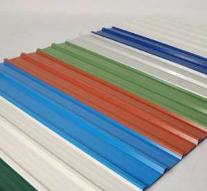 彩鋼瓦的選購技巧是什么，彩鋼瓦的壽命是多長?