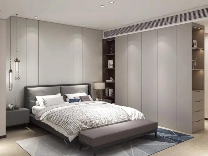 什么是護墻板？護墻板的構成有哪些?