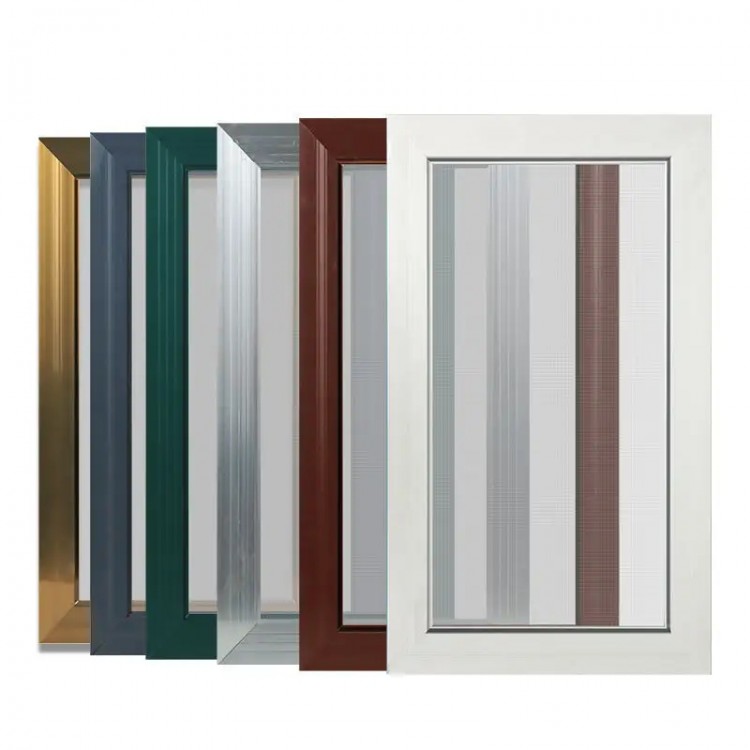 塑鋼紗窗多少錢，紗窗什么材質(zhì)比較好?