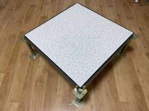 靜電地板怎么選?靜電地板種類有哪些？