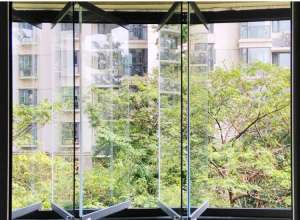 無框玻璃窗的優(yōu)缺點有哪些，無框玻璃窗如何選購?