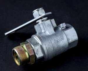 什么是液壓閥，液壓閥有哪些特點(diǎn)?