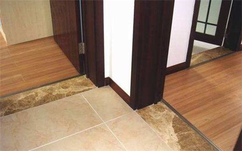 門檻石用什么石材好，門檻石怎么設(shè)計才好看?