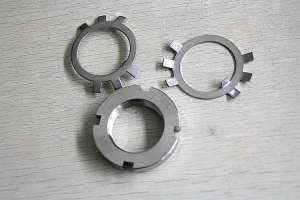 止動(dòng)墊圈是什么?止動(dòng)墊圈的種類和原理是什么?