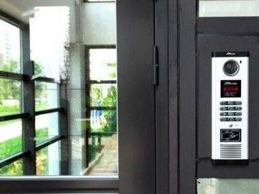 什么是門禁系統(tǒng)，門禁設(shè)備有哪些?