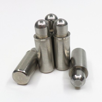 什么是彈簧柱塞？安裝彈簧柱塞要注意什么？