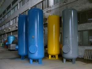 通用設(shè)備丨儲(chǔ)氣罐的作用是什么？