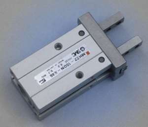 什么是氣動(dòng)夾爪？氣動(dòng)夾爪有哪些類型？