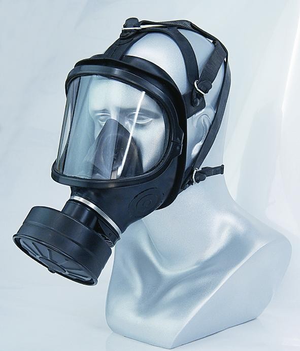 全面具特點有哪些？全面具的使用方法是怎樣的？