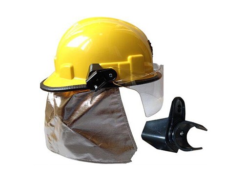 消防頭盔是什么？消防頭盔的作用又有哪些呢？