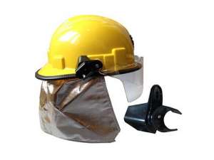 消防頭盔是什么？消防頭盔的作用又有哪些呢？