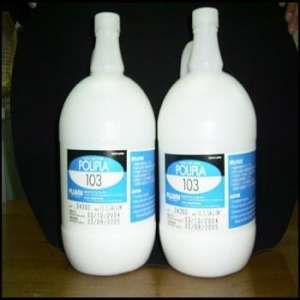 拋光液有哪些類型?拋光液使用方法是什么?