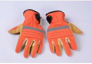 消防手套如何選擇？消防手套的種類(lèi)有哪些？