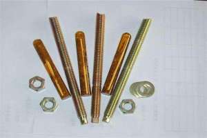 化學(xué)錨栓是什么？化學(xué)錨栓的使用方法是什么？