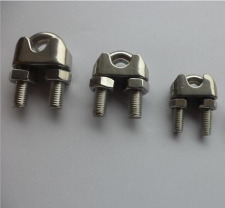 什么是鋼絲繩卡頭？鋼絲繩卡頭給我們生活起到哪些作用？