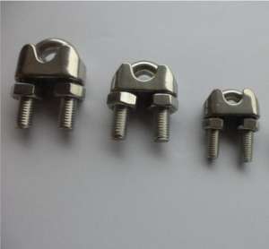 什么是鋼絲繩卡頭？鋼絲繩卡頭有哪些作用？