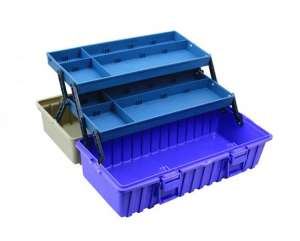 塑料工具盒是什么？具體有哪些好處？