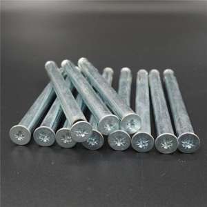 五金百科小知識(shí)：內(nèi)膨脹螺栓相關(guān)介紹